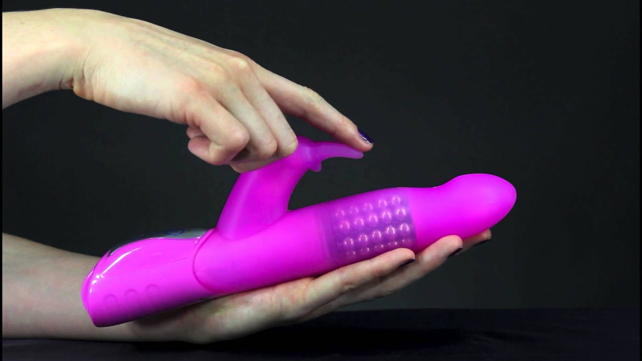 Vibrator audio