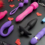 dildo yada vibratör anal için hangi ürünü tavsiye edersiniz