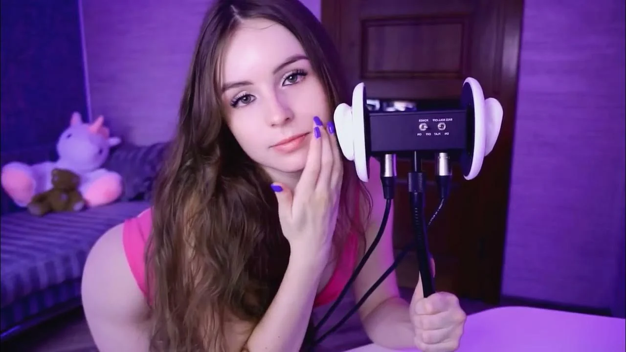 Asmr Cutiepie